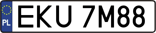 EKU7M88