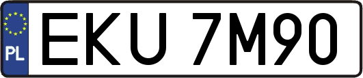 EKU7M90