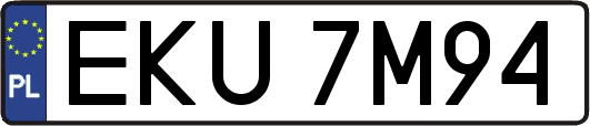 EKU7M94