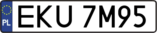 EKU7M95