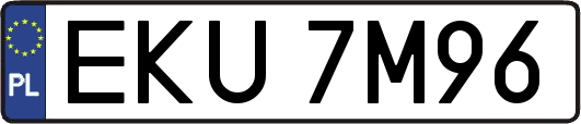 EKU7M96