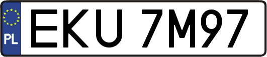 EKU7M97