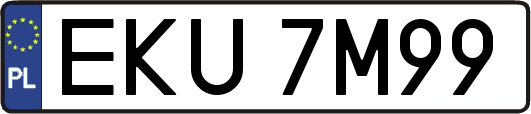 EKU7M99