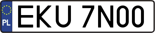 EKU7N00