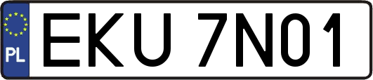 EKU7N01