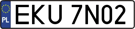 EKU7N02