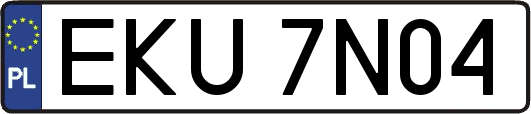 EKU7N04