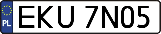 EKU7N05