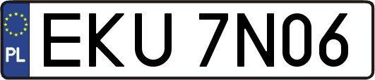 EKU7N06