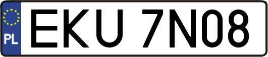 EKU7N08
