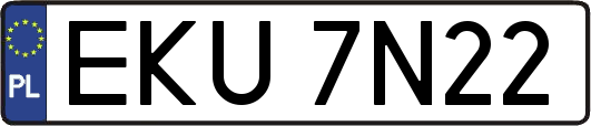 EKU7N22