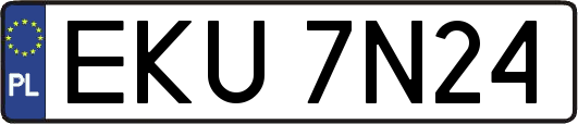 EKU7N24