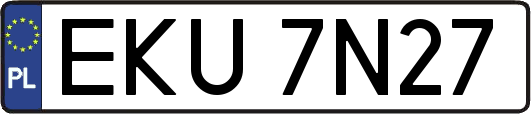 EKU7N27