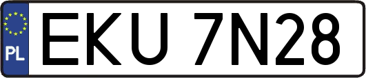 EKU7N28