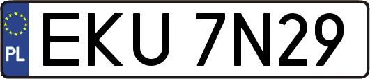 EKU7N29