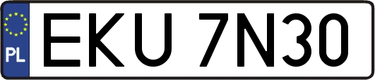 EKU7N30