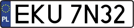 EKU7N32