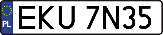 EKU7N35