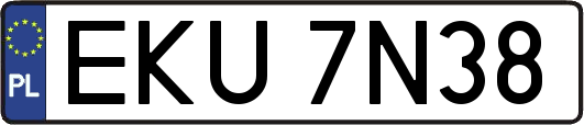 EKU7N38