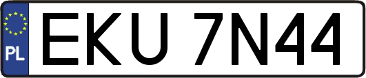 EKU7N44