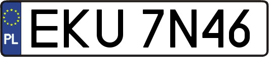 EKU7N46