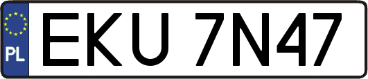 EKU7N47