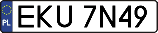EKU7N49