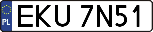 EKU7N51
