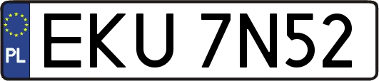 EKU7N52