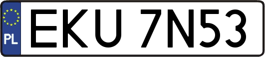 EKU7N53