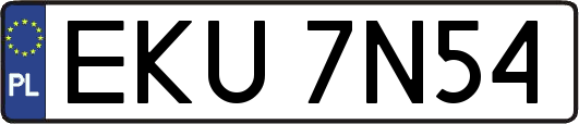EKU7N54