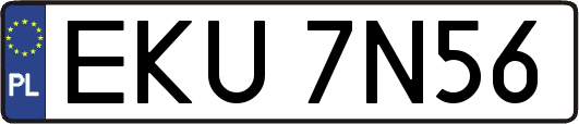 EKU7N56