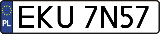 EKU7N57