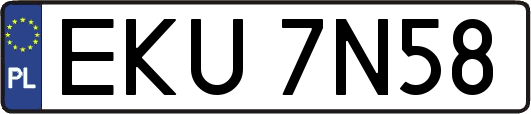EKU7N58