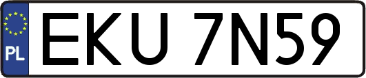 EKU7N59