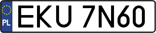 EKU7N60