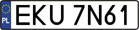 EKU7N61