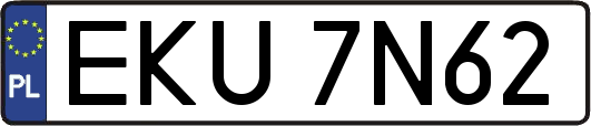 EKU7N62