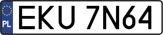 EKU7N64