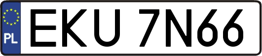 EKU7N66