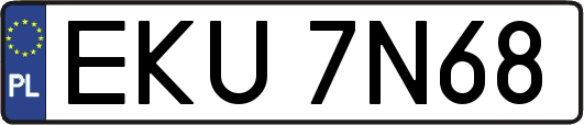EKU7N68