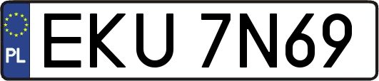 EKU7N69