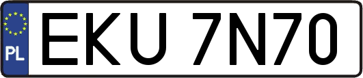 EKU7N70