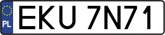 EKU7N71