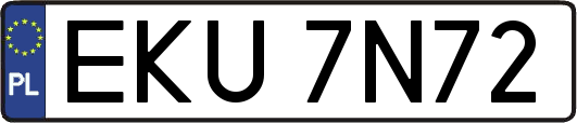 EKU7N72