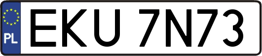 EKU7N73