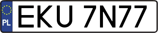 EKU7N77