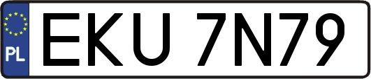 EKU7N79