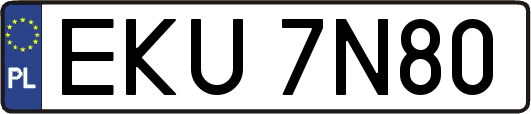 EKU7N80