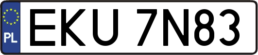 EKU7N83